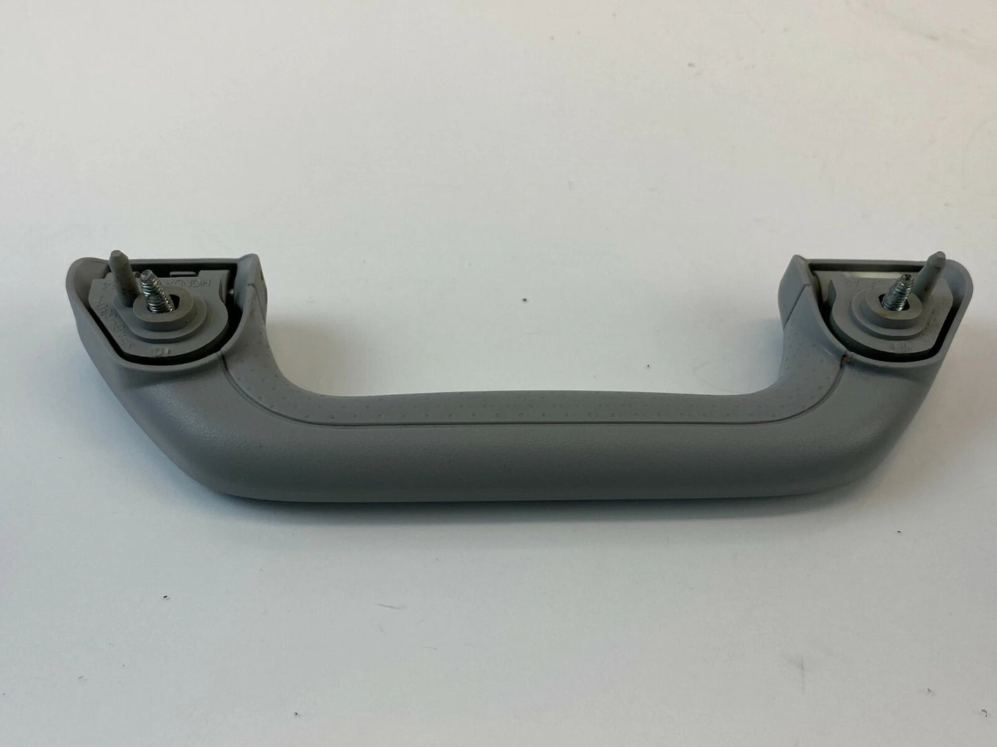 2003-2007 HONDA ACCORD REAR RIGHT SIDE INNER GRAB GRIP HANDLE ASSEMBLY RR RH OEM