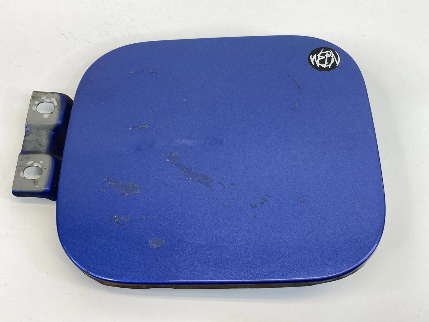 1997 1998 1999 2000 2001 HONDA CR-V FUEL FILLER DOOR GAS LID TOP COVER OEM