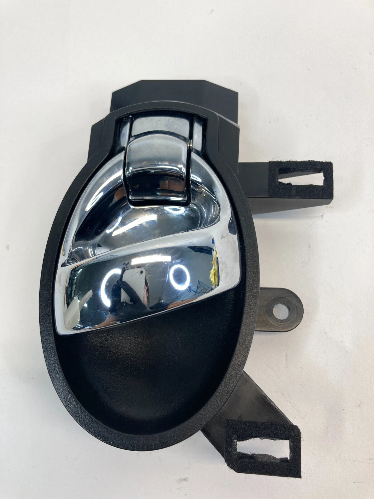 2011 2012 2013 2014 NISSAN JUKE REAR RIGHT PASSENGER SIDE INNER DOOR HANDLE OEM