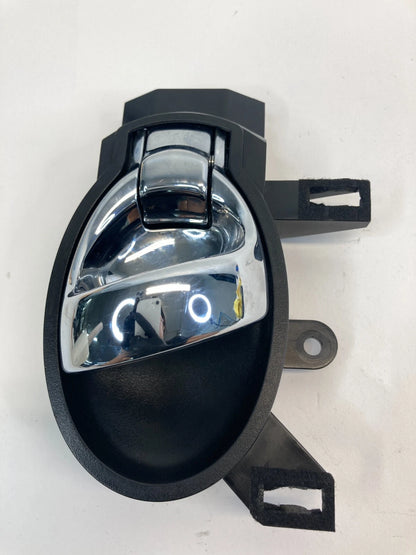 2011 2012 2013 2014 NISSAN JUKE REAR RIGHT PASSENGER SIDE INNER DOOR HANDLE OEM