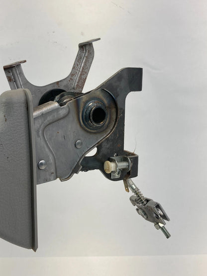 2007-2009 KIA SPECTRA EMERGENCY PARKING BRAKE HANDLE LEVER CONTROL CONSOLE OEM