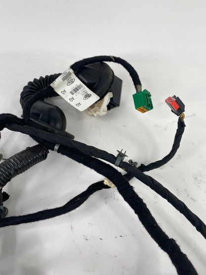 09-19 FORD FLEX FRONT RIGHT SIDE DOOR WIRING WIRE HARNESS 8A8T-14630-G281T OEM