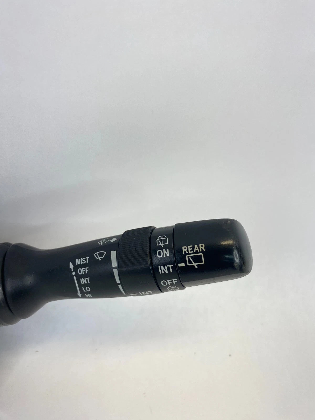 2009-2012 TOYOTA VENZA STEERING COLUMN TURN SIGNAL & WIPER LEVER CONTROL SWITCH