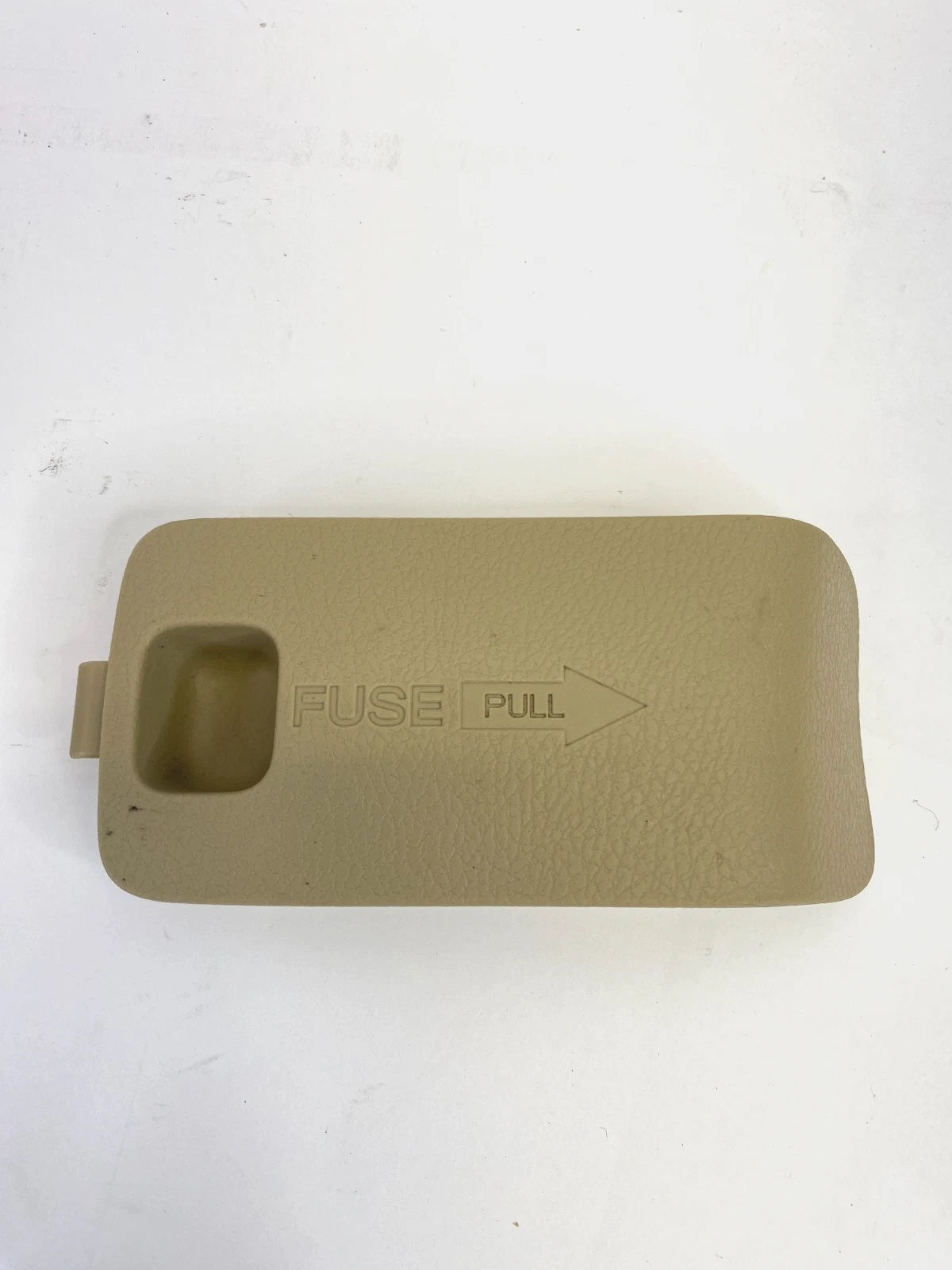 2008-2012 HONDA ACCORD DASH RIGHT LOWER COWL FUSEBOX DOOR COVER 83112TA0A010 OEM