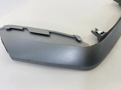 2013-2015 NISSAN ALTIMA DASH CENTER MOLDING GARNISH TRIM LEFT SIDE 684T23TA0A