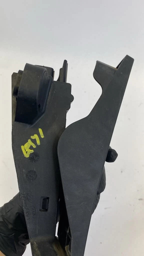 2015-2019 HYUNDAI SONATA 2.4L L4 GAS ACCELERATOR PEDAL SENSOR 35190-2E100 OEM