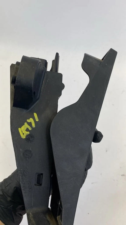 2015-2019 HYUNDAI SONATA 2.4L L4 GAS ACCELERATOR PEDAL SENSOR 35190-2E100 OEM