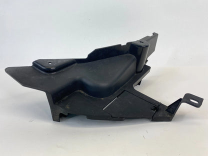 2004-2009 MAZDA 3 AIR INTAKE CLEANER RESONATOR DUCT BOX HOUSING ASSEMBLY OEM