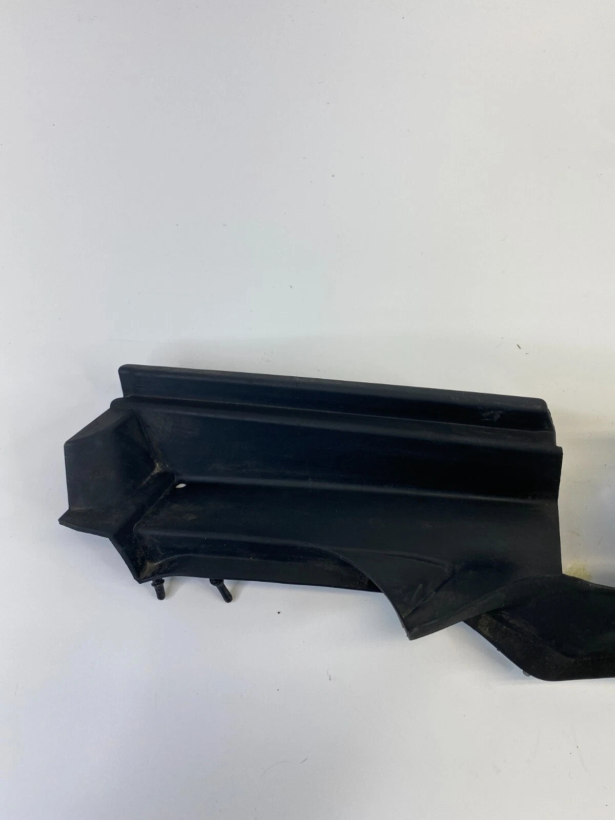 08 09 10 11 12 HONDA ACCORD RIGHT PASSENGER SIDE HOOD HINGE COVER PANEL OEM
