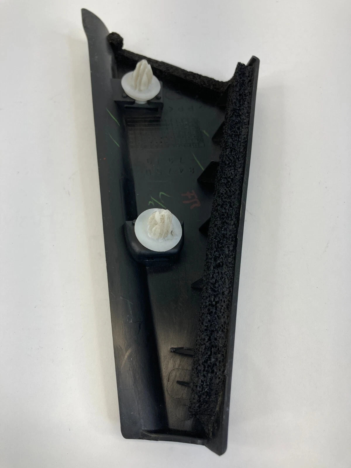 2007-2013 SUZUKI SX4 FRONT RIGHT DOOR MIRROR COVER TRIM BEZEL 84750-79J0 OEM