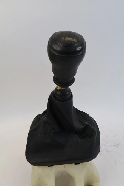 2012 2013 KIA SOUL MANUAL TRANS FLOOR GEAR LEVER SHIFTER SELECTOR W/ KNOB OEM