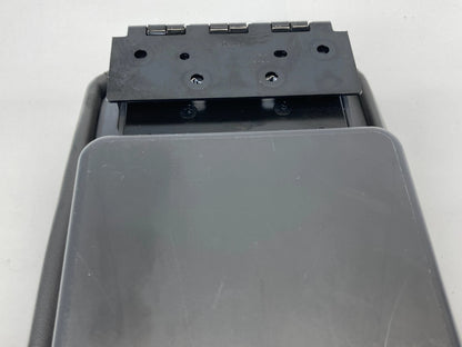 2010-2012 FORD FUSION CENTER CONSOLE ARMREST LID COVER ARM REST 6E53-5406050-AA