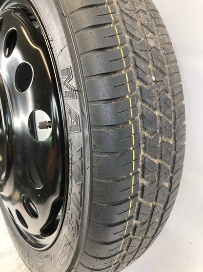 2010-2017 CHEVY EQUINOX GMC TERRAIN SPARE TIRE COMPACT DONUT T145/70R17 OEM