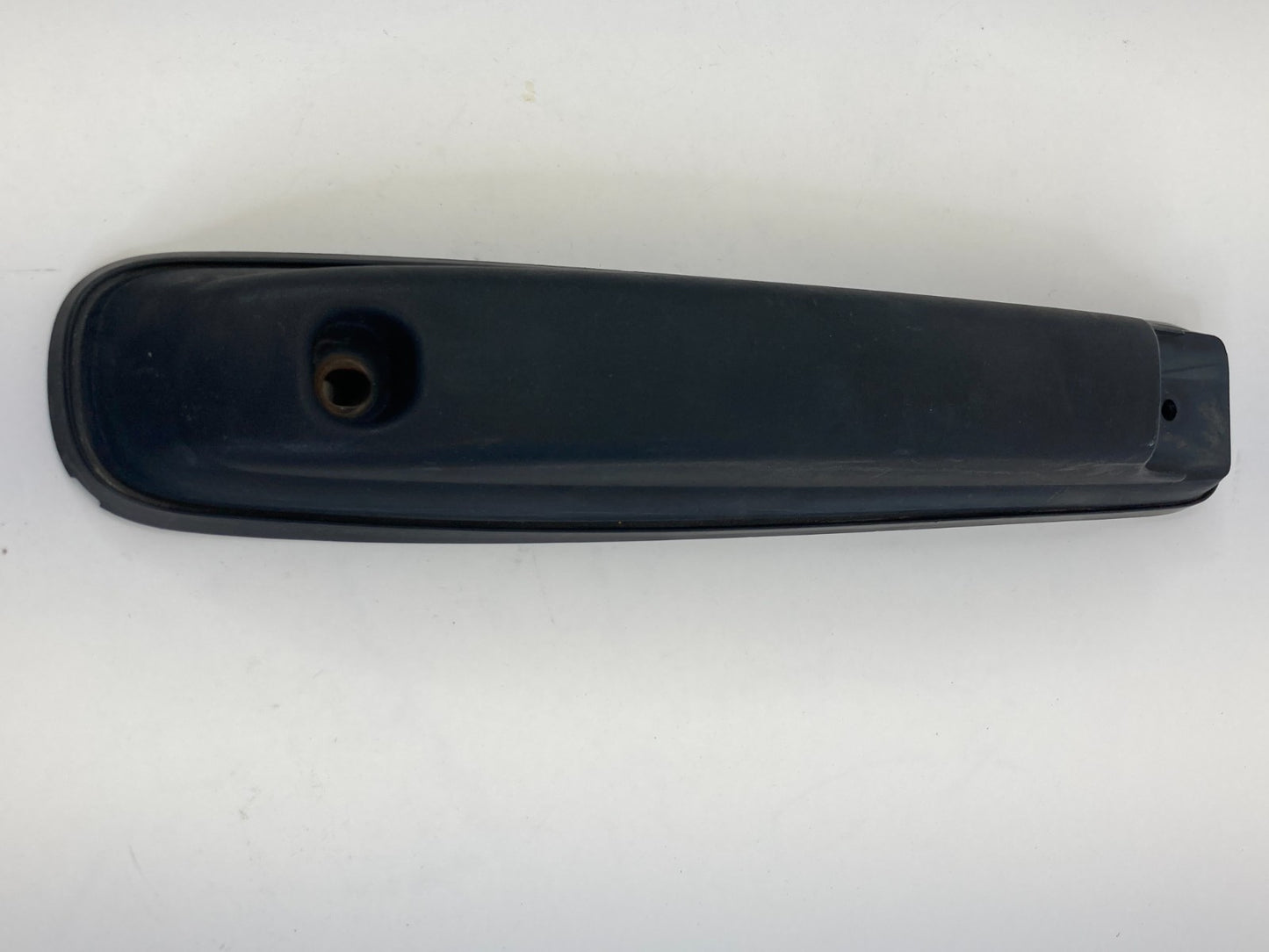 2007-2014 GMC Yukon Front Left Side Roof Rack Rail End Support Assy OEM