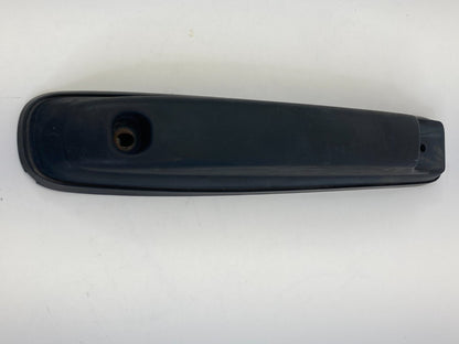 2007-2014 GMC Yukon Front Left Side Roof Rack Rail End Support Assy OEM