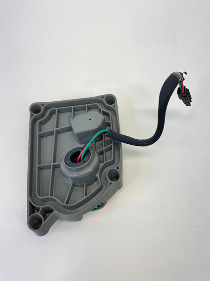 2010-2013 ACURA MDX REAR RIGHT PASSENGER OUTER TAILLIGHT TAIL LAMP BULB OEM