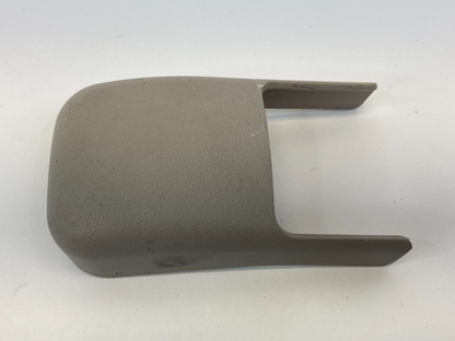 2006-2008 Hyundai Sonata Sedan 4-DR Front Right Seat Track Cap End Cover OEM