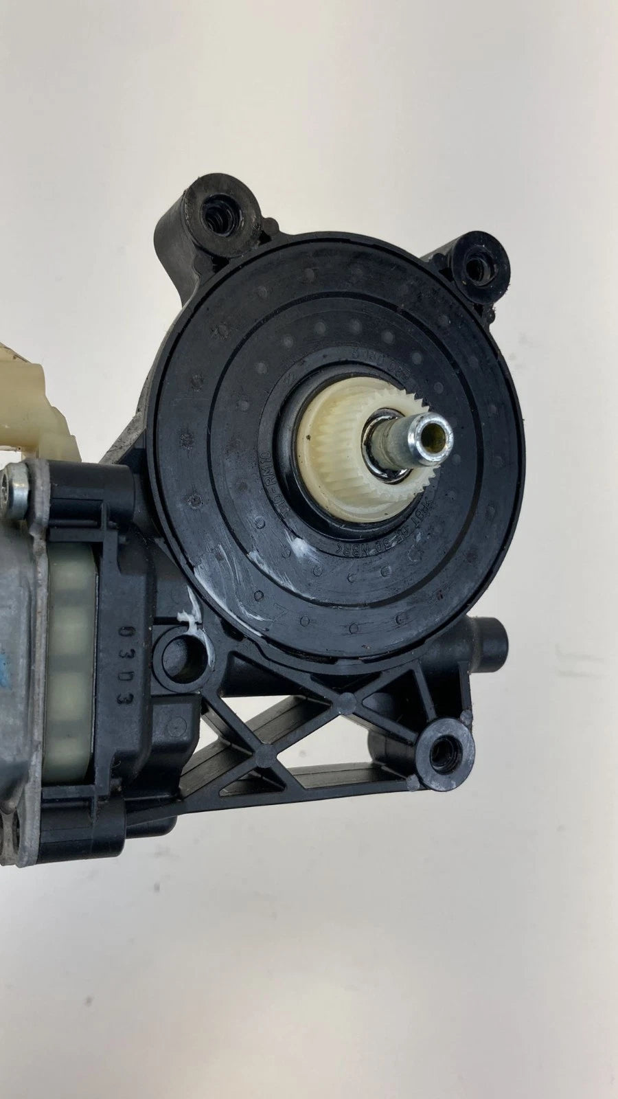2012-2017 GMC TERRAIN FRONT LEFT POWER WINDOW MOTOR FL OEM FACTORY 98820-J3050