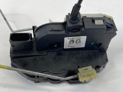 10-17 GMC Terrain 11-17 Regal Rear Right Side Door Lock Latch Actuator 13503784