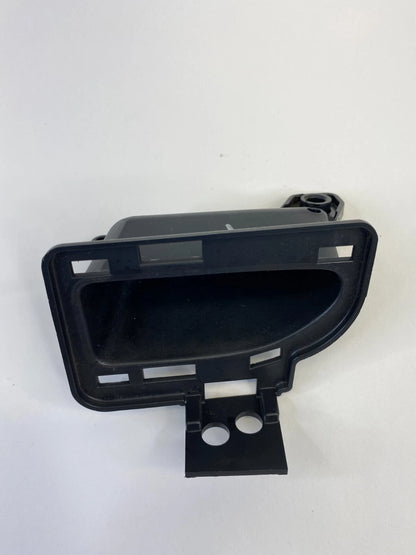 09-13 INFINITI G37 REAR LEFT SIDE INTERIOR DOOR PULL HANDLE POCKET 80951-JK000