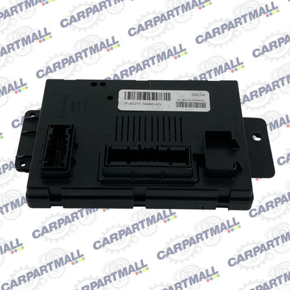 13-19 Ford Police Interceptor Sedan Heater A/C Temperature Control Module Unit