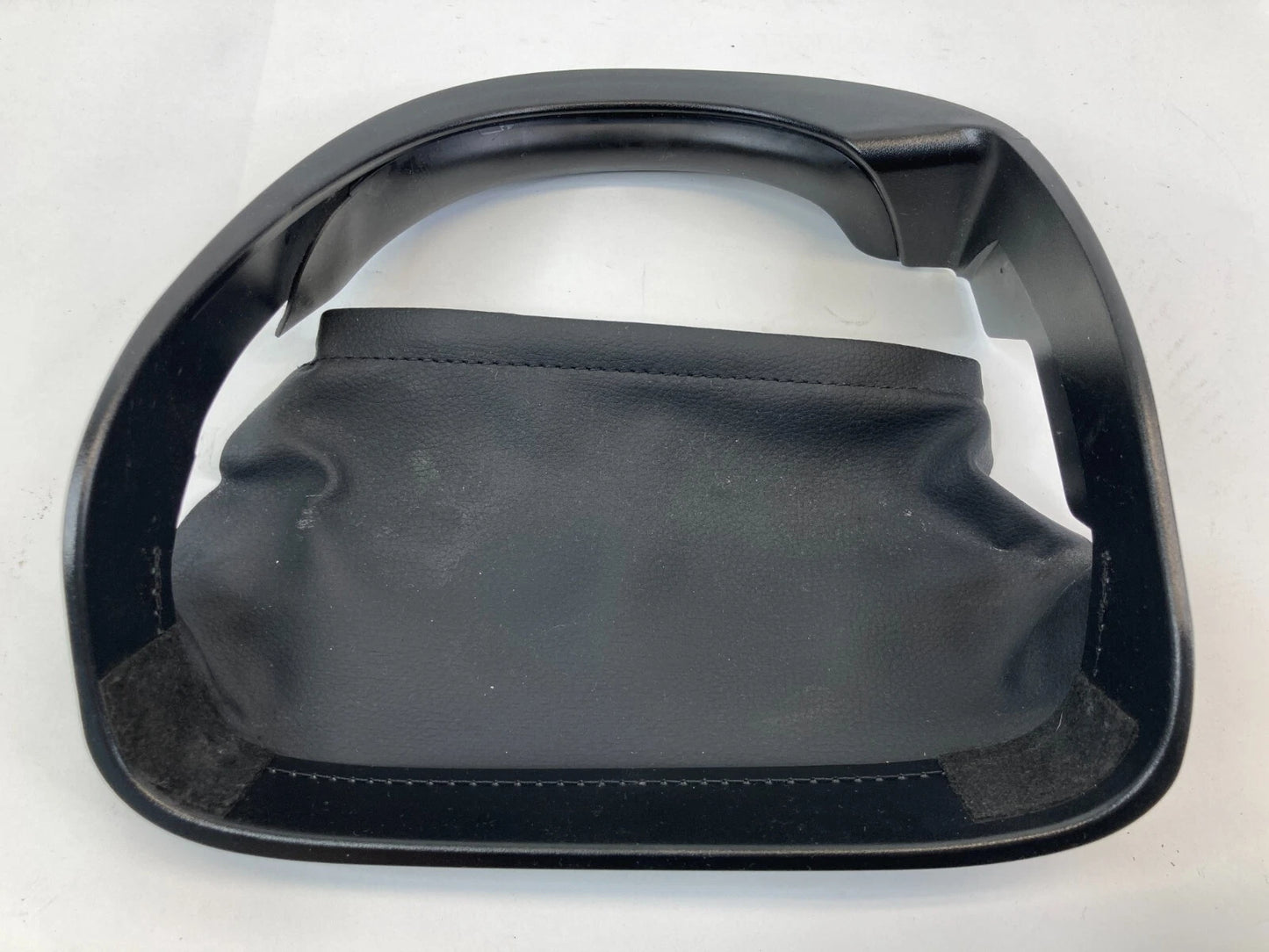2006 BMW 330I 325I UPPER STEERING COLUMN BOOT COVER TRIM PANEL 135999-10 OEM