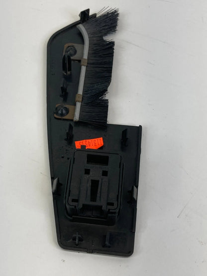 2008-2016 DODGE GRAND CARAVAN TRUNK POWER RELEASE LOCK OPENER SWITCH W/ TRIM OEM