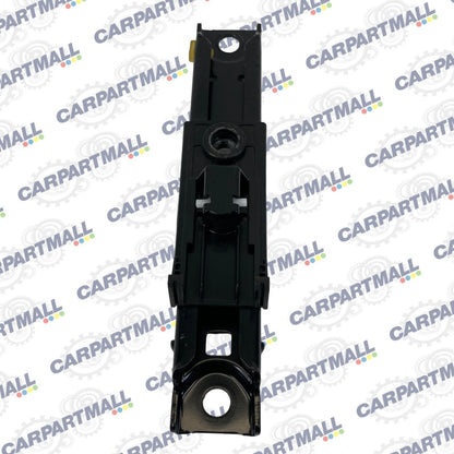 2008-2014 CADILLAC CTS LEFT DRIVER SEAT BELT HEIGHT ADJUSTER ASSEMBLY OEM