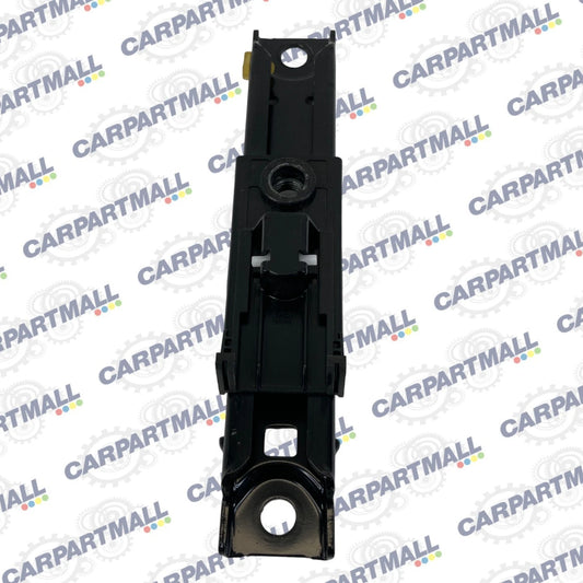 2008-2014 CADILLAC CTS LEFT DRIVER SEAT BELT HEIGHT ADJUSTER ASSEMBLY OEM
