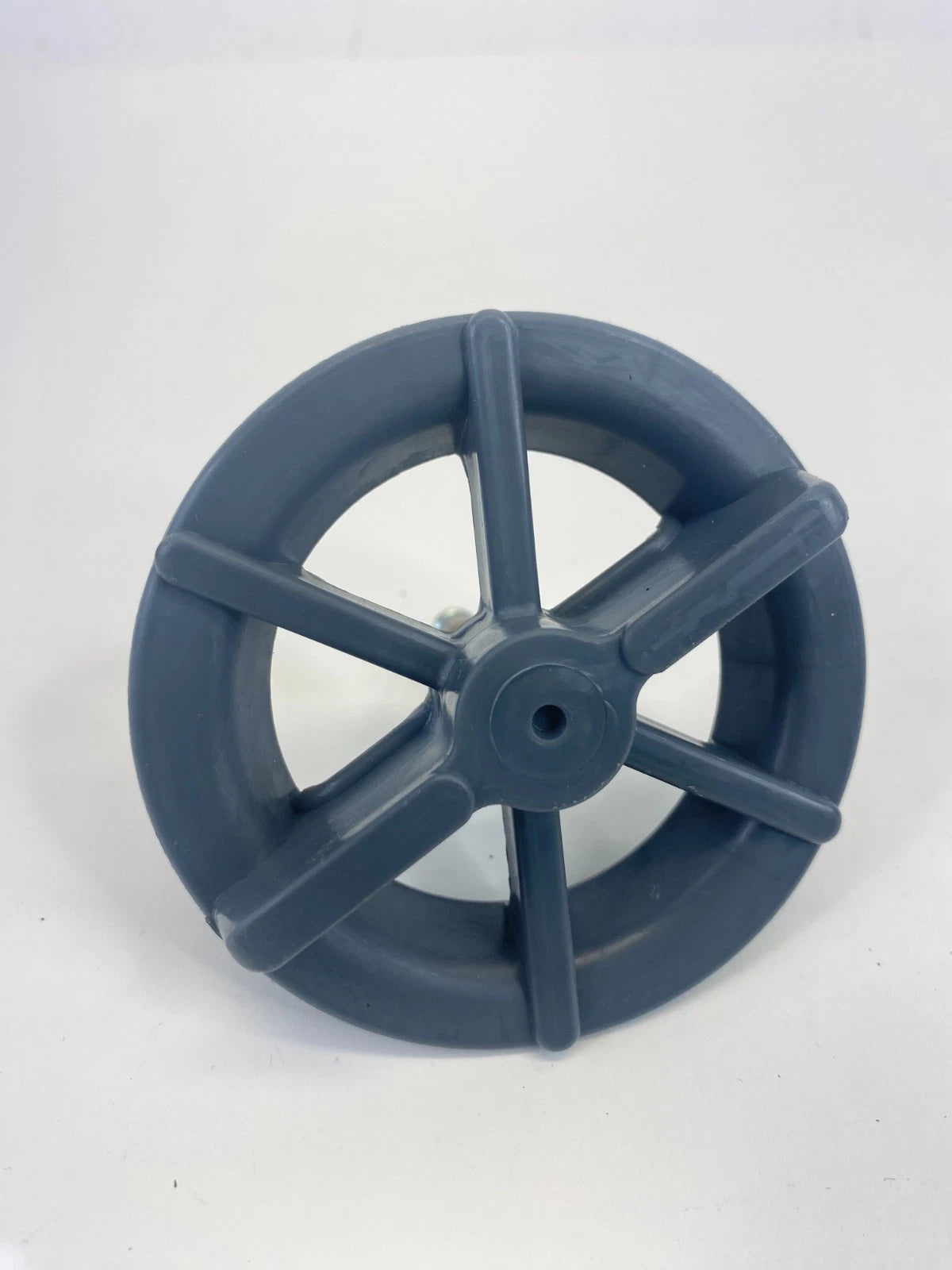 2011-2014 Hyundai Sonata Spare Tire Hold Down Retainer Bolt Clamp OEM