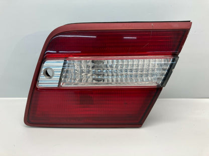 1997 1998 Infiniti Q45 Rear Right Passenger INNER Trunk Tail Light Taillight OEM