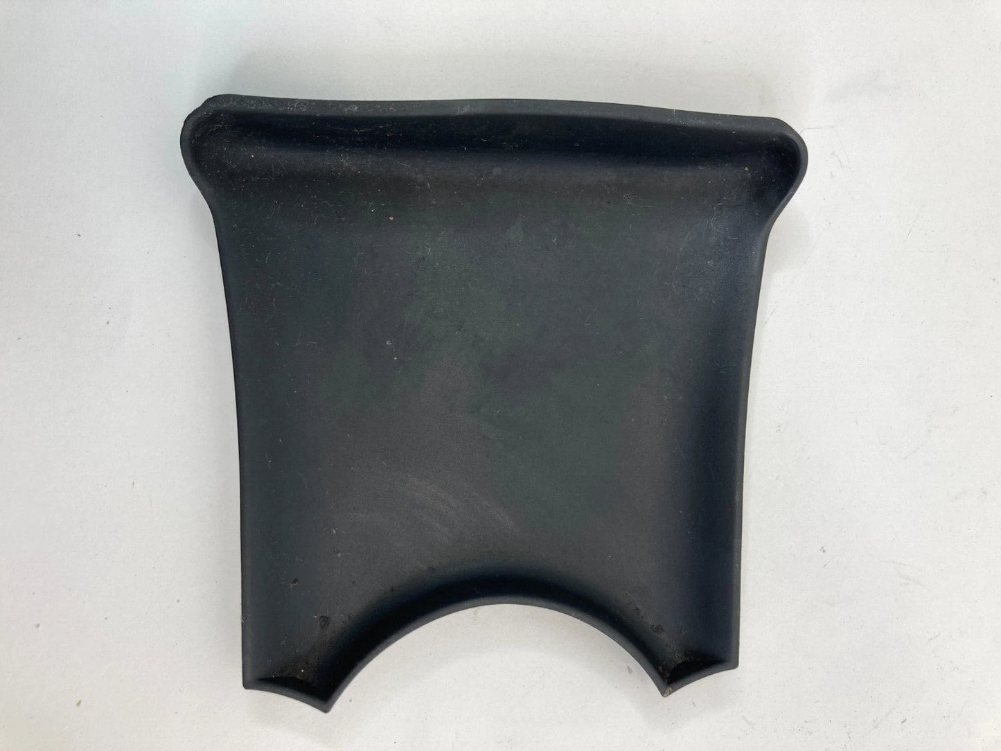 2012 12 MINI COOPER CENTER CONSOLE TRIM PANEL ODDMENTS TRAY 9225023-01 OEM