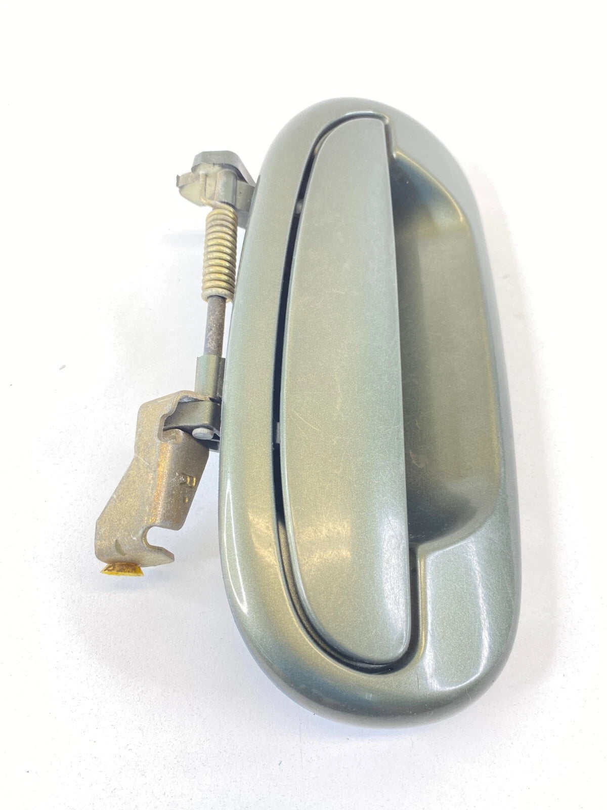 1997-2001 FORD EXPEDITION FRONT RIGHT PASSENGER SIDE EXTERIOR DOOR HANDLE OEM