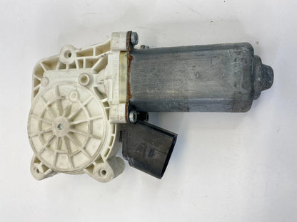 2004-2007 BMW 530I SEDAN REAR LEFT BACK DOOR POWER WINDOW MOTOR 7746005502 OEM