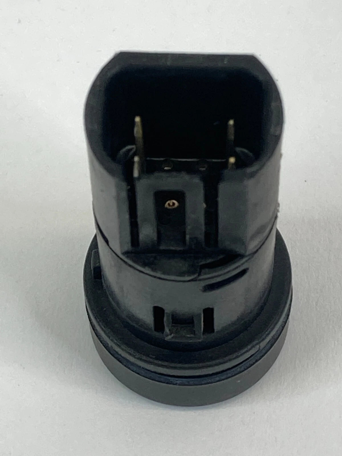 2006-2011 BUICK LUCERNE 07-09 PONTIAC G5 TRUNK LID RELEASE LOCK SWITCH 25762050