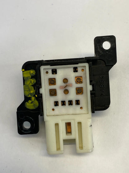 2007 08 09 10 2011 LEXUS GS350 FRONT LEFT DRIVER SEAT LUMBAR SWITCH OEM