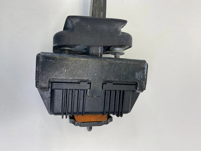 2006-2010 BMW 550I FRONT LEFT DRIVER SIDE DOOR CHECK STOP STOPPER DETENT OEM