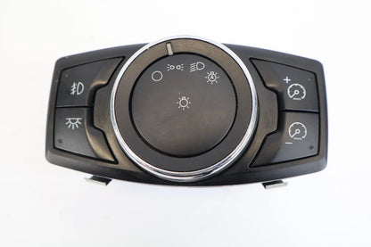2012-2015 FORD EXPLORER HEADLIGHT HEADLAMP SWITCH KNOB CB5T-13D061-AA OEM