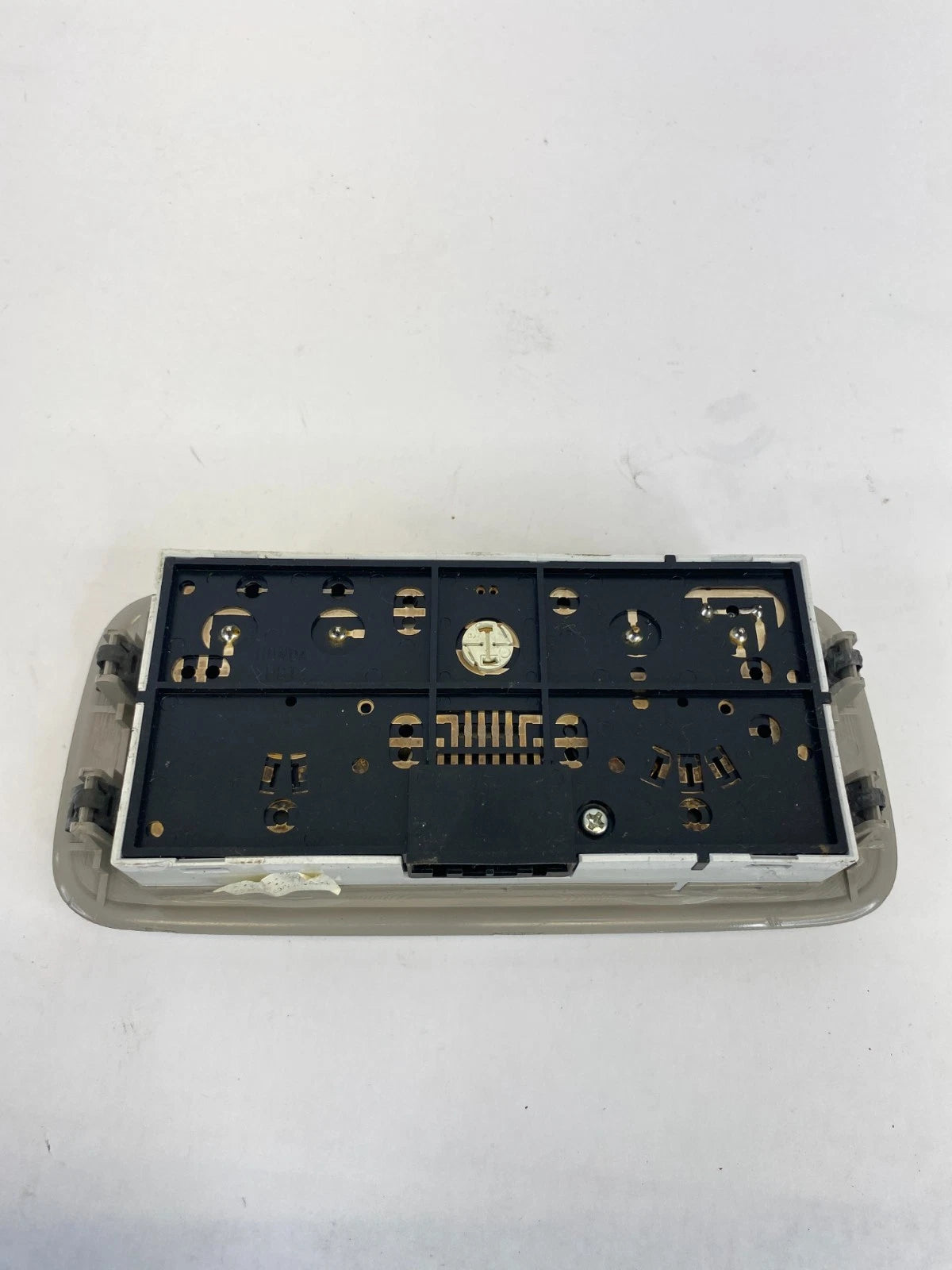 1999-2004 HONDA ODYSSEY REAR HEATER AC CLIMATE CONTROL UNIT OEM