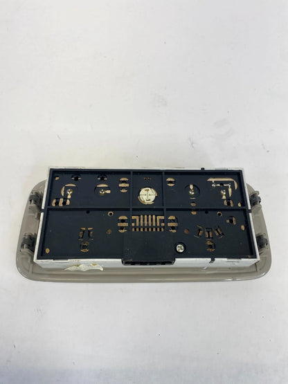 1999-2004 HONDA ODYSSEY REAR HEATER AC CLIMATE CONTROL UNIT OEM