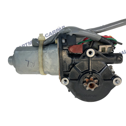 1998-2005 LEXUS GS300 REAR LEFT DOOR POWER WINDOW MOTOR OEM FACTORY 85710-30350