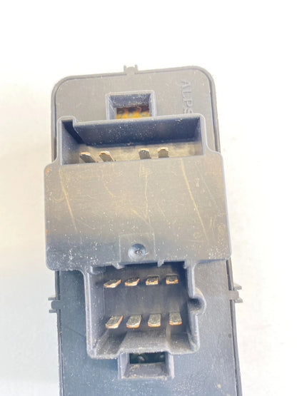 2000-2005 CHEVROLET IMPALA FRONT LEFT SIDE DOOR POWER MASTER WINDOW SWITCH OEM