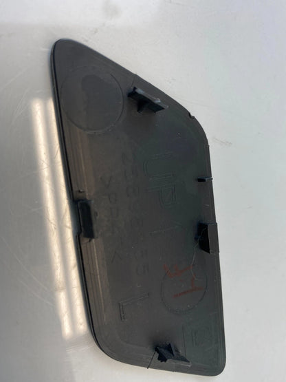 2010-2017 CHEVROLET EQUINOX FRONT LEFT SIDE INNER DOOR SCREW TRIM COVER 25898955