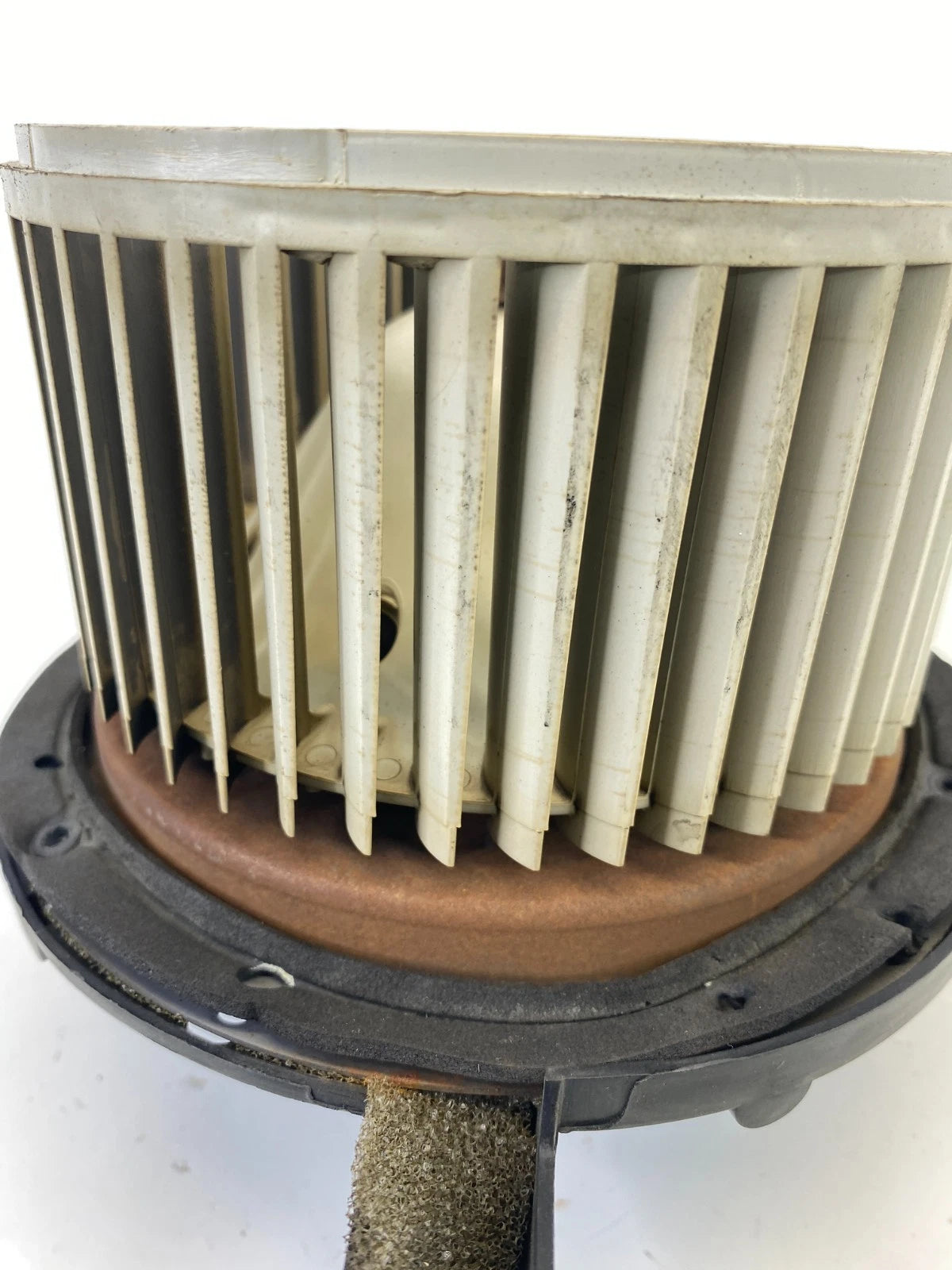 2005 2006 2007 FORD ESCAPE A/C HEATER BLOWER MOTOR FAN ASSEMBLY OEM