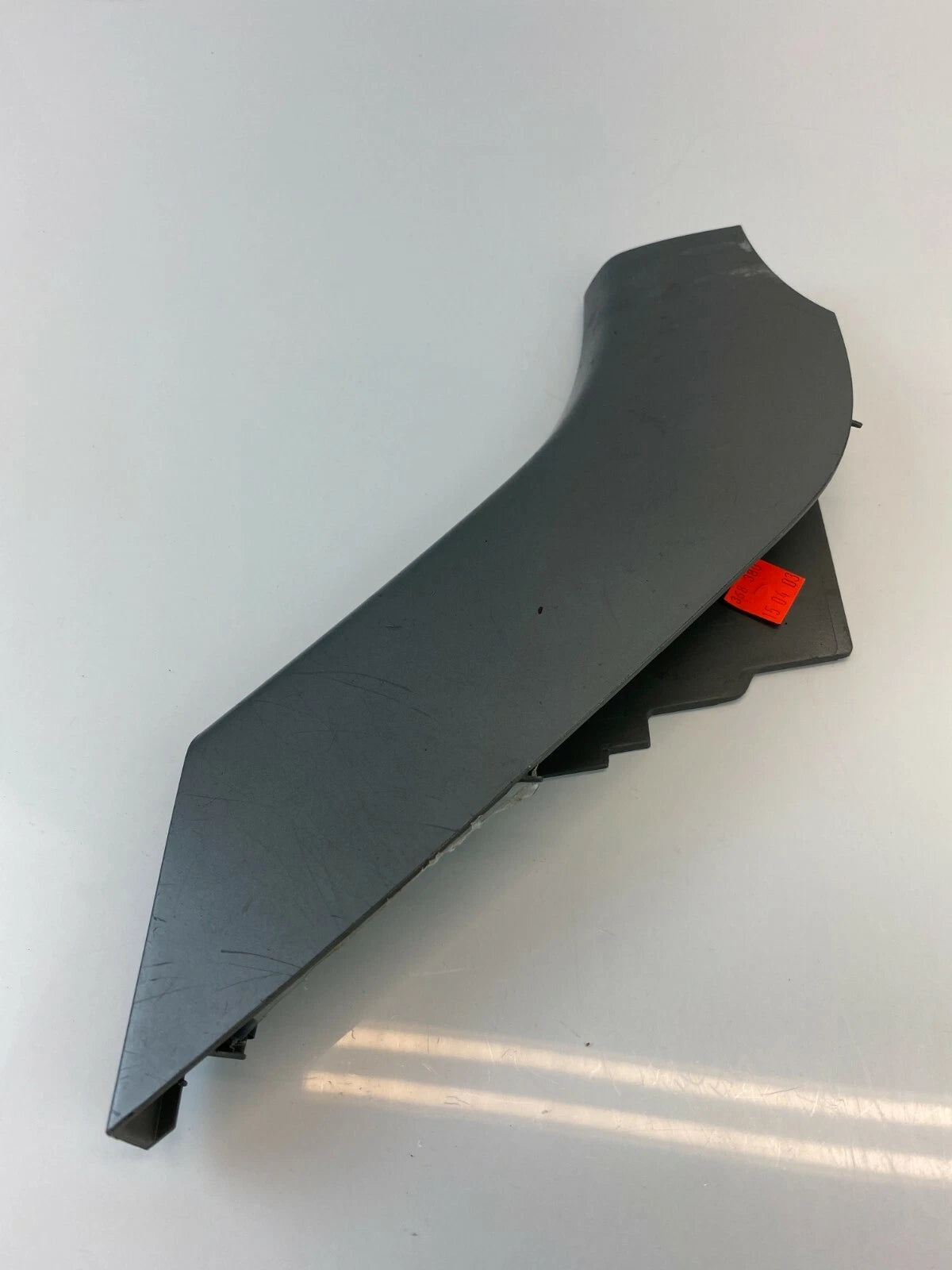 2003 2004 2005 HONDA PILOT REAR CENTER CONSOLE RIGHT TRIM MOLDING COVER PANEL