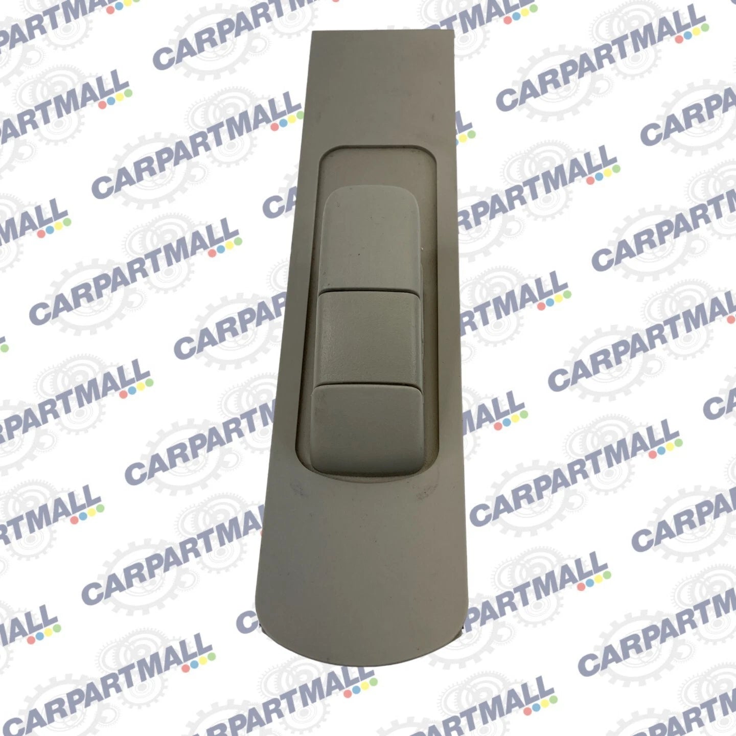 2014-2019 FORD FIESTA FRONT LEFT SEAT BELT HEIGHT ADJUSTER ASSEMBLY 34062335B