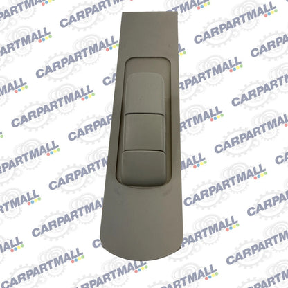 2014-2019 FORD FIESTA FRONT LEFT SEAT BELT HEIGHT ADJUSTER ASSEMBLY 34062335B