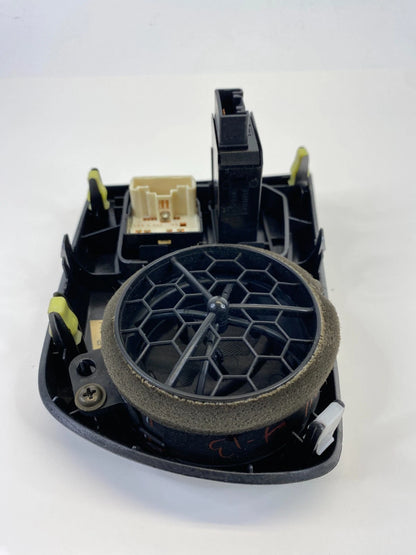 2003-2008 Pontiac Vibe Dash Side Air Vent Outlet w/ Mirror Dimmer Switch OEM