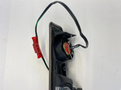 1998-2004 AUDI A6 QUATTRO REAR RIGHT INTERIOR DOOR HANDLE TWEETER OEM 4B0035399B