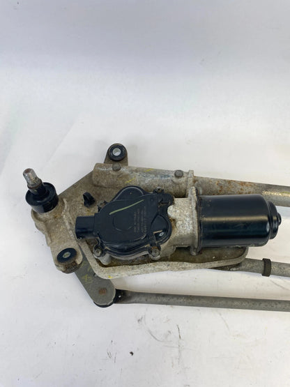 2008-2012 HONDA ACCORD FRONT WINDSHIELD WIPER MOTOR LINKAGE 76505-TA0-A02 OEM